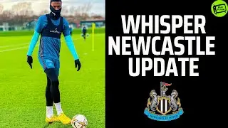 Dujuan Whisper Richards Trains With Newcastle First Team || Phoenix Academy Tour || Jamaica || JFF