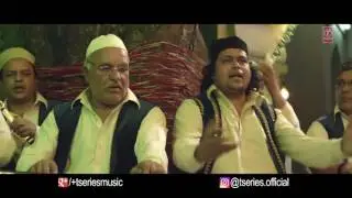 YA ALI MURTAZA QAWWALIVideo Song   FREAKY ALI   Nawazuddin Siddiqui, Amy Jackson, Arbaaz Khan 1