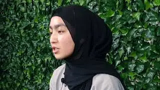 Farzama is talking about the 