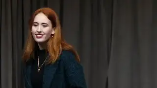 How to rewrite your past to shape your future | Isabel Lurie | TEDxSDSU
