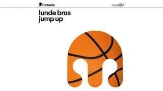 Lunde Bros - Jump Up (Original Mix)