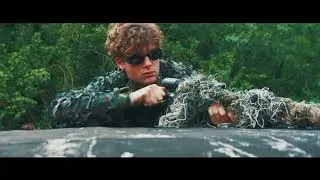 Piccolo Clod - fortSAGAnite (prod. by Lie O'Neill)
