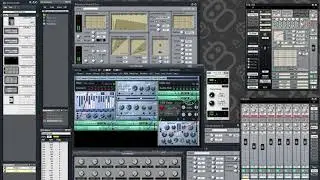This is Sonic Core Scope