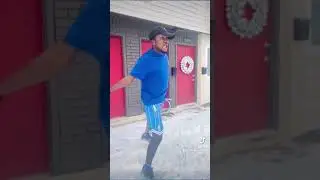 Do da dance challenge DC : myself