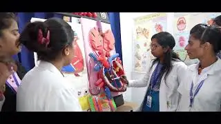 Krishna Institute of Nursing and paramedical Sciences Samastipur