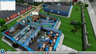 [FR] Mad Games Tycoon 2 Tuto - Faire des Jeux Parfaits! #2