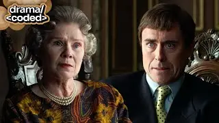the crown (2022) - prince andrew&rsquo;s divorce confession