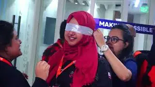 funny sports in bangladesh - intro -   Commited TO Complinace LTD -  sa multimedia events management
