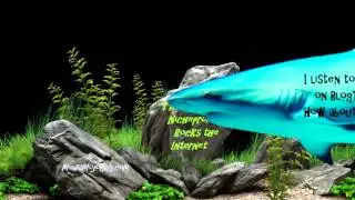School of Social Marketing with Dr. Ron Capps, the Nicheprof on BlogTalkRadio.com