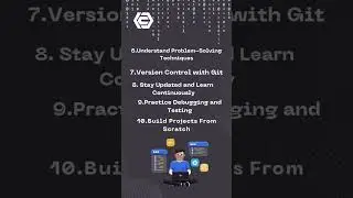 A few tips for newbie programmer✌️#reelsfypシ #reelsvideo #tips #programming #shorts #professional