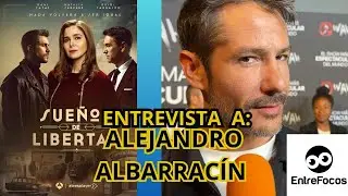 Alejandro Albarrac&iacute;n: 