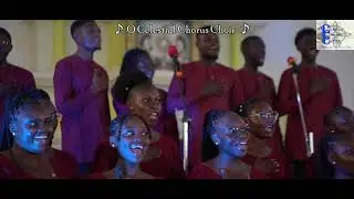 CELESTIAL CHORUS CHOIR ANTHEM, BUEA CAMEROON