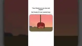 Отправьте это тому другу, у всех нас есть хотя бы один такой, к счастью, у всех моих уже есть.