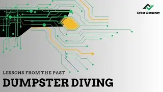 Dumpster Diving &ndash; Kevin Mitnick & Motorola (1990s)