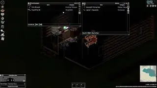 Project Zomboid 16x pop / insane loot / heli on /  ep 7