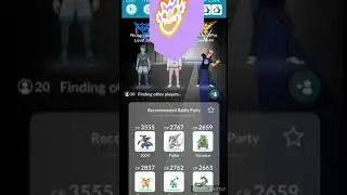 Catching a Giratina😍 with weather boost 88 IV🔥 in raid battle's , legendary battle😍 in Pokemon Go✨✨✨