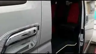 Mini Bus Charter Singapore | Hotline +65 8405 1636