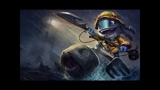 Como Flanquear a un ADC con Fizz y no morir en el intento