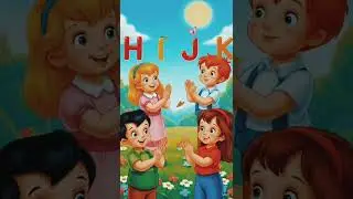 Fast A to Z Alphabet Song ⚡ | ABC Rhymes for Kids