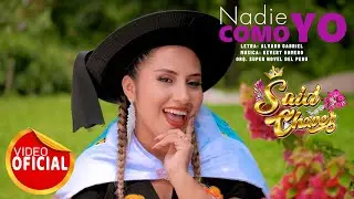 SAID CHAVEZ - NADIE COMO YO