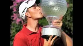 Robert Karlsson and Stenson