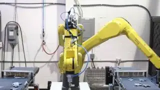Advanced Manufacturing Startups, We Want You!