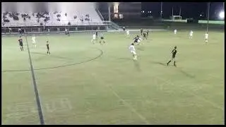 3rd game vs Lemon Bay Highlights
