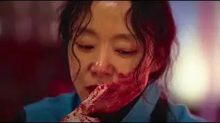 Yun-su VS Ko Se-hun Fight Scene - The Price of Confession