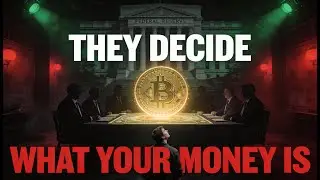 They Established Invisible Rules That Decide What Your Money Is Really Worth