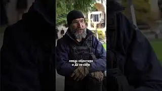 CRNA SVADBA 2 | INTERVJU NEMANJA JOVANOV