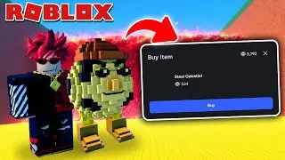 ผมหนีคลื่นยักษ์ด้วย Brainrots หายากที่สุด Escape Tsunami For Brainrots Roblox