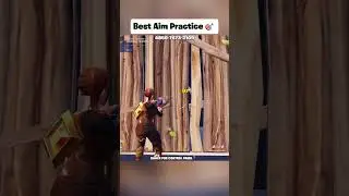 Best Prefire Practice 🎯🤯