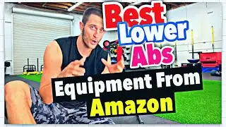 Best Lower Abs Equipment Found On Amazon