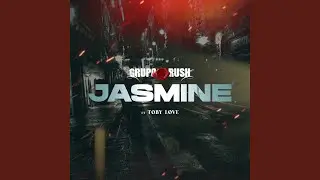 JASMINE (feat. Toby Love)
