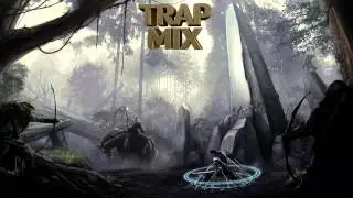 1 HOUR Trap Music Mix 2013 Best of Trap music | Trap Remix 2013 | TRAP MIX (Mix by DYJ)