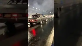 Nitrous G body wheelie