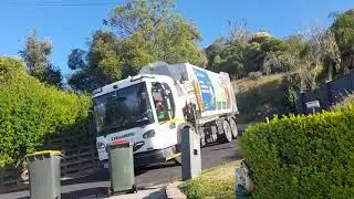 Tamworth Garbage (New Garbage Truck!)