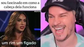rindo de memes