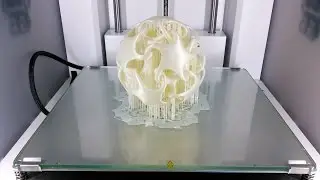 by Dizingof www.3dizingof.com - 3D Printing with Cura's 