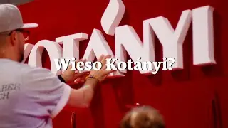 Kot&aacute;nyi: Hochwertige Produkte zu vern&uuml;nftigen Preisen | Alexander Fr&uuml;hwirth