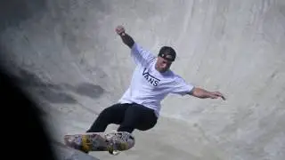 Volcom Family no Vans Park Series