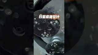 Multifunctional floor grinder #floorpolishing #concretegrinder #floorpolisher #floorgrinding