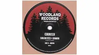 Shiloh Ites / Daman - Counter - 7