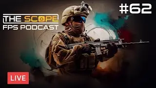 Weekly FPS News! Battlefield, COD, Deadrop, Project: Astrid and More!