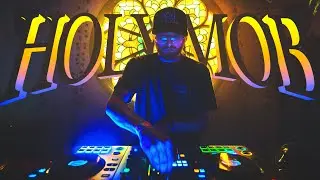 A DAY IN THE LIFE OF A PHONK DJ - Fort Collins, CO