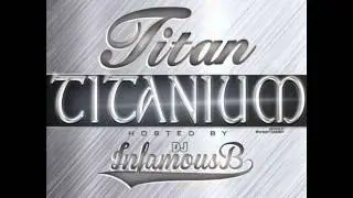 1.Titan -D.O.P.E (Produced By Dreyzah)