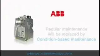 My Remote Care ABB - Monitore seus disjuntores de m&eacute;dia tens&atilde;o