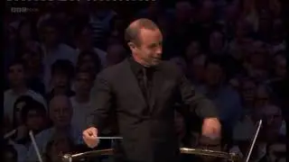 Prom 12 - NYO 2019 -  Prokofiev Romeo and Juliet Suite