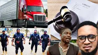 VDM IN TROUBLE! Pastor Chris Okafor’s Lawyers Finally Strike Back! ⚖️ Doris! See Wetin You Cause!😭💔