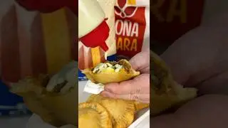 Pastelitos andinos 🇻🇪